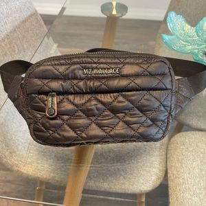 MZ Wallace Belt Bag!